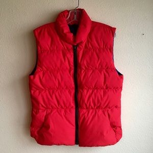 Marmot Goose Down Vest
